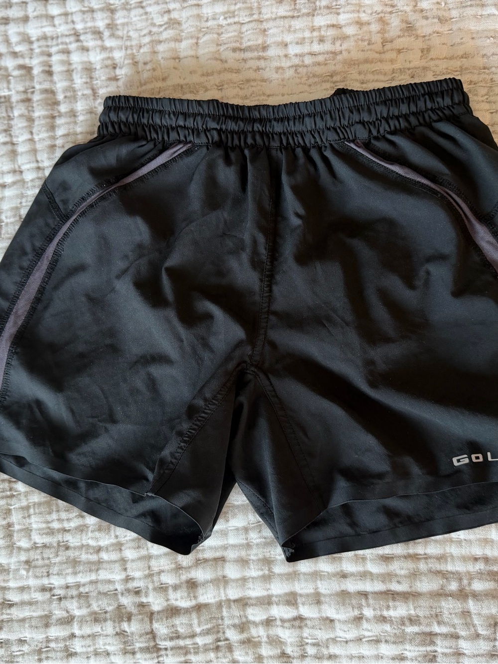 GOLITE Active Shorts